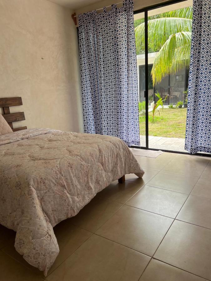Habitación en casa particular King's Tuuch - Cerca De La Laguna Bacalar