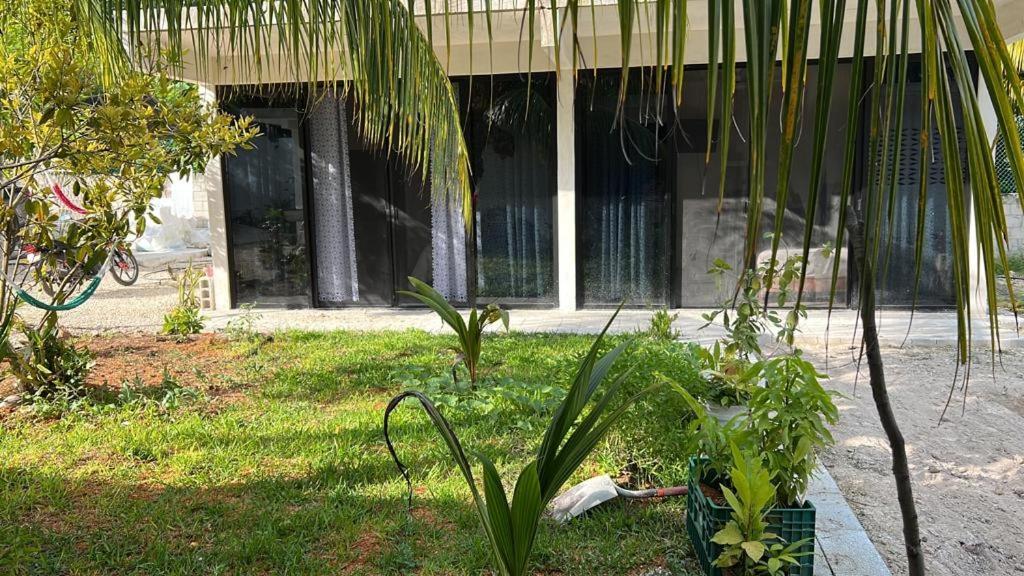 Habitación en casa particular King's Tuuch - Cerca De La Laguna Bacalar