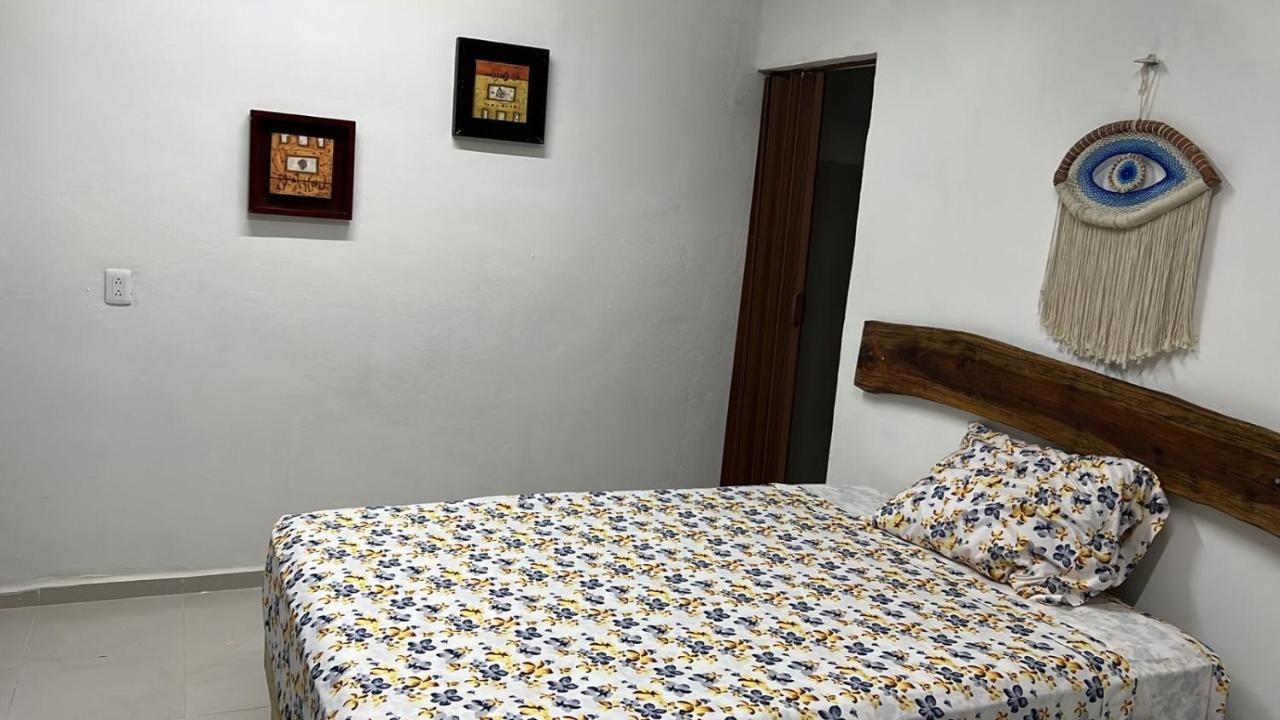 Habitación en casa particular King's Tuuch - Cerca De La Laguna *