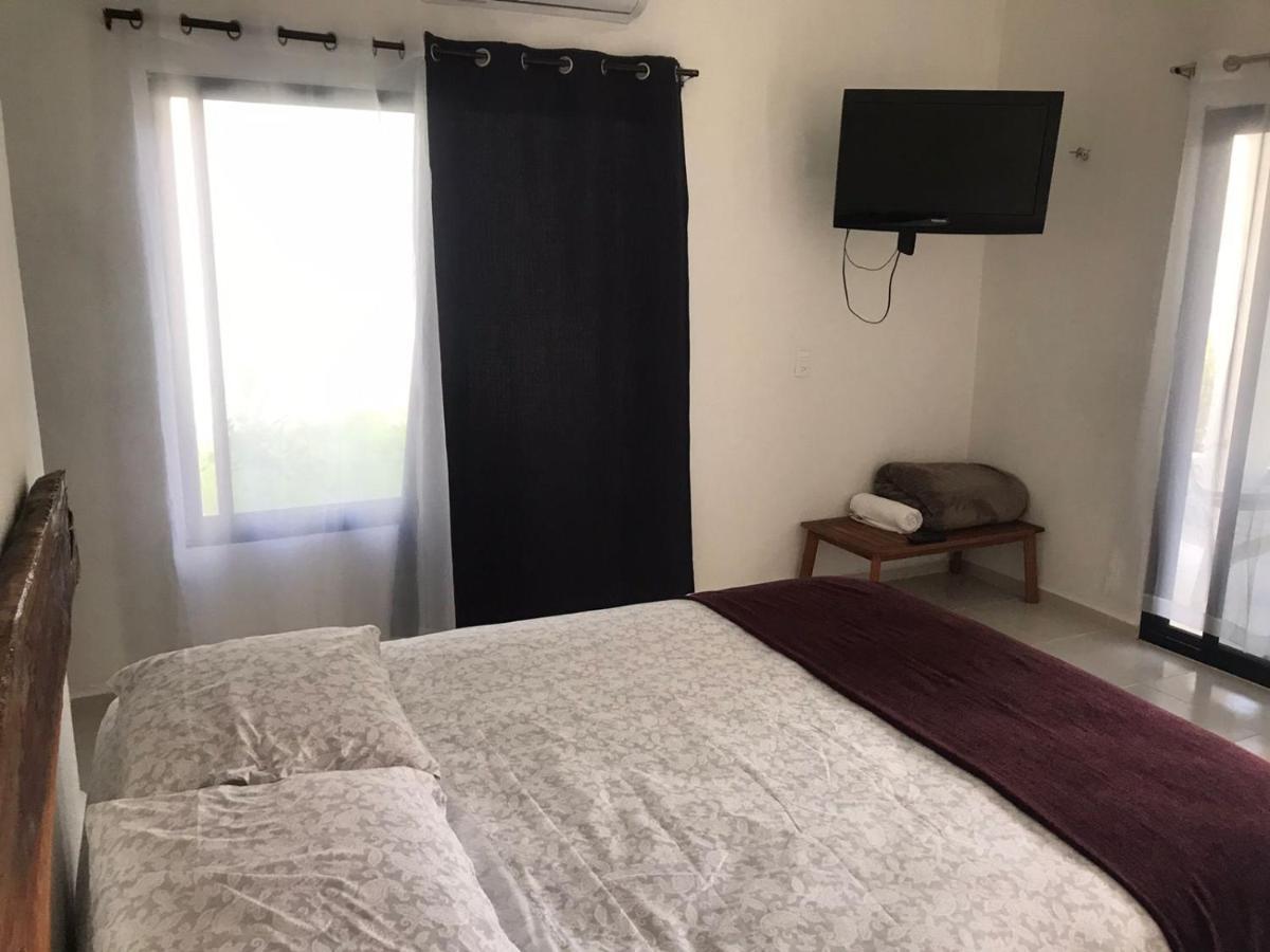King's Tuuch - Cerca De La Laguna Séjour chez l'habitant Bacalar