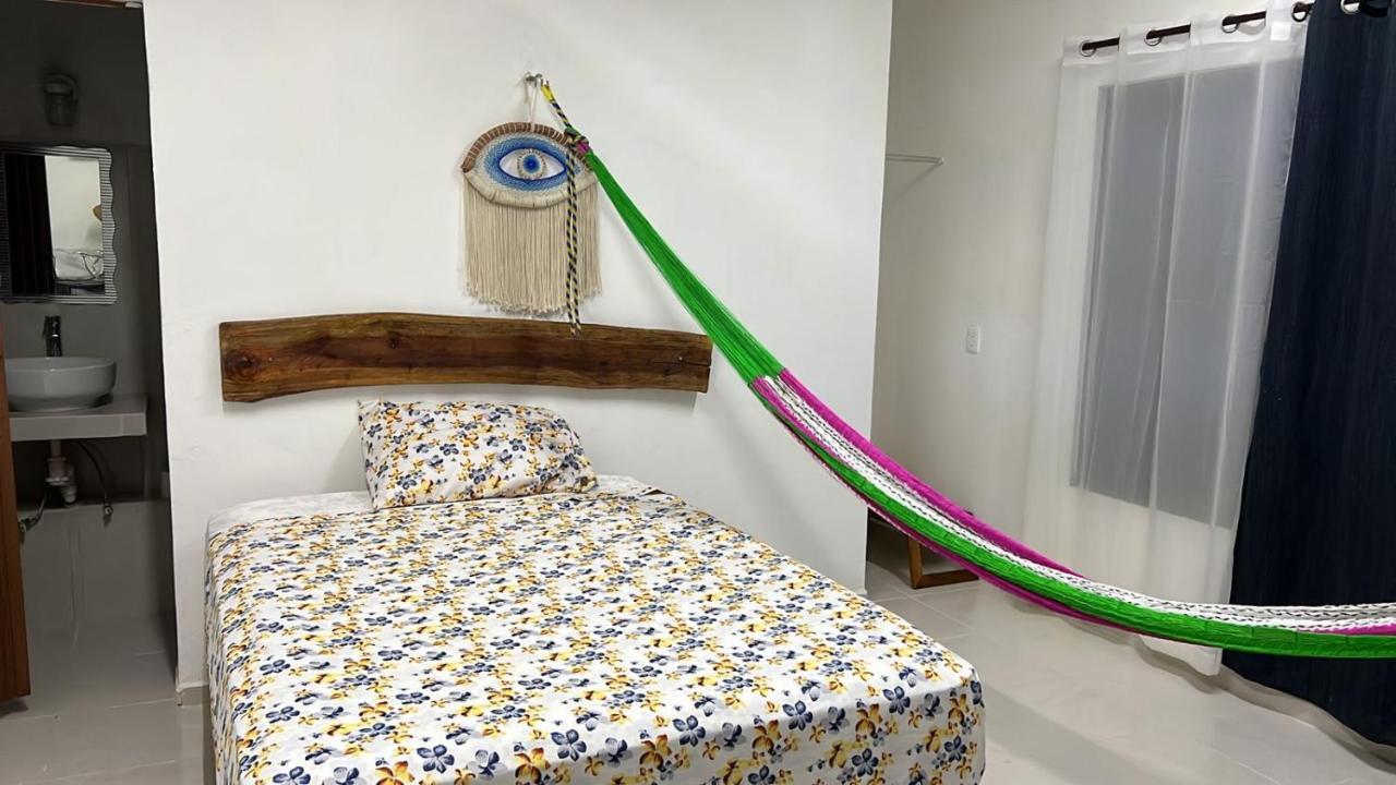 Séjour chez l'habitant King's Tuuch - Cerca De La Laguna Bacalar