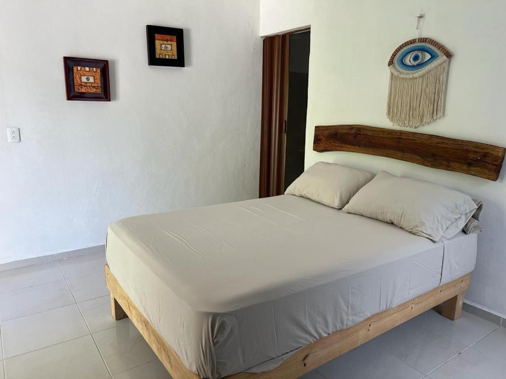 King's Tuuch - Cerca De La Laguna Séjour chez l'habitant *